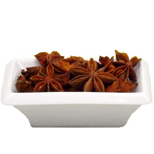Anise Star Pods - 4 oz