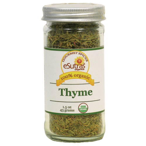 Thyme