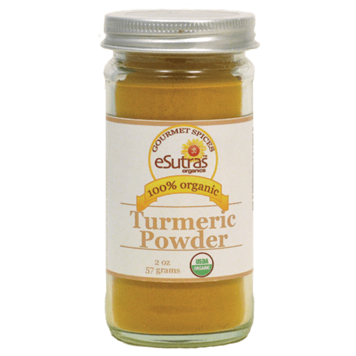 Turmeric Powder