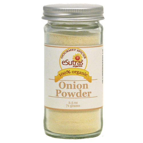 Onion Powder