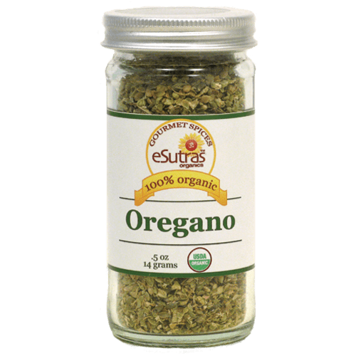 Oregano