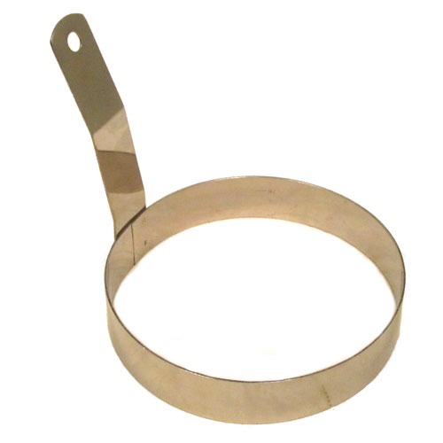 Egg Ring Round- large