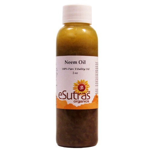 Neem Oil - 1 gal