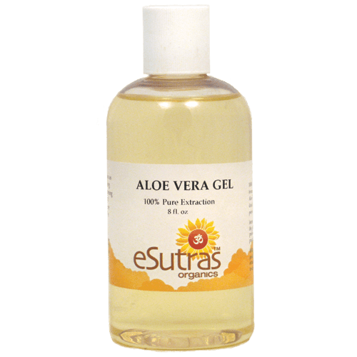 Aloe Vera Gel Spa - 32 oz