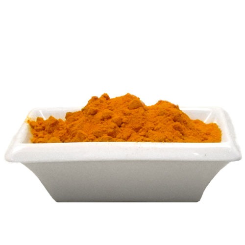 Turmeric Root Powder - 4 oz