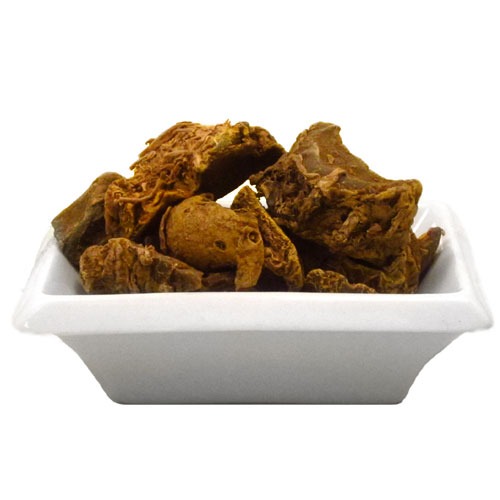 Turmeric Root Whole - 16 oz