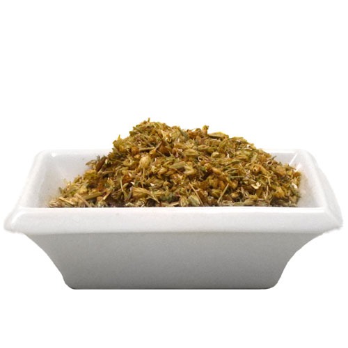 Yarrow Herb and Flower - 4 oz