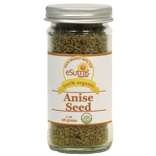 Anise Seed