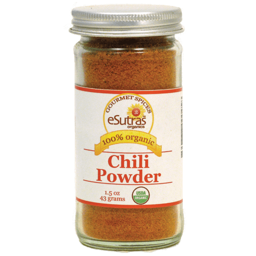 Chili Powder