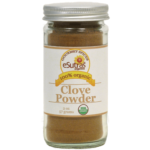 Clove Powder