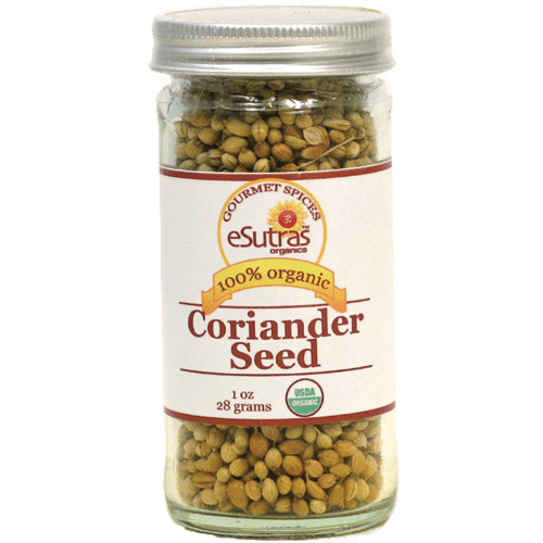 Coriander Seed
