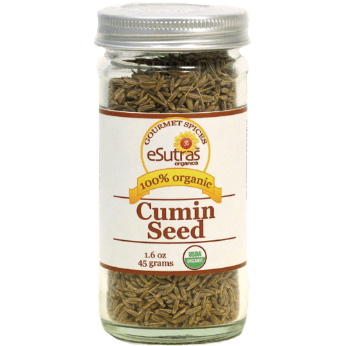 Cumin Seed