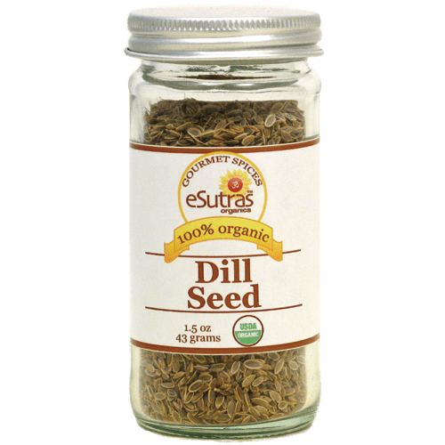 Dill Seed