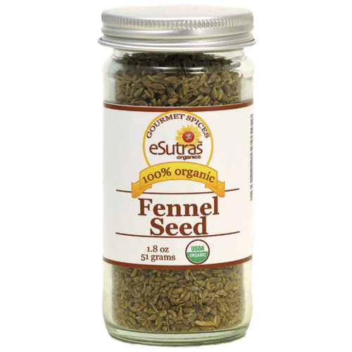 Fennel Seed