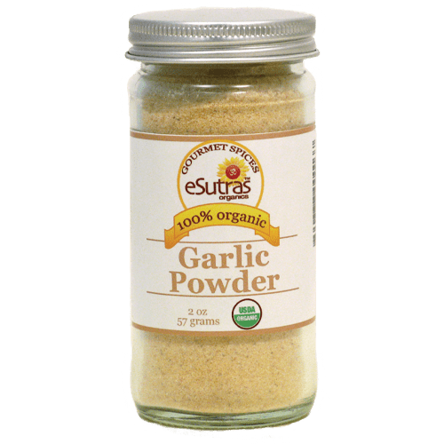 Garlic Powder