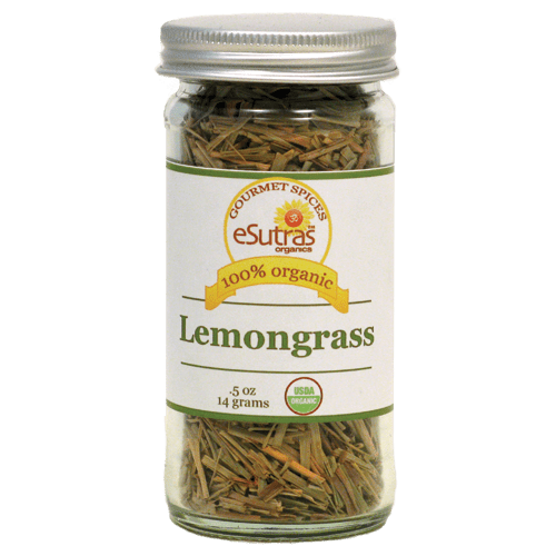 Lemongrass
