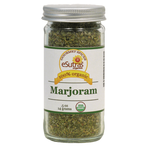 Marjoram