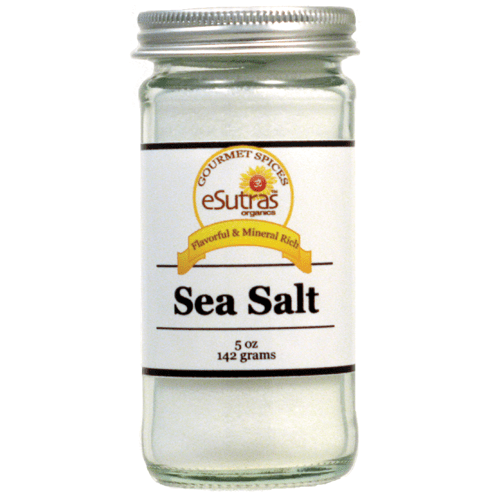Sea Salt