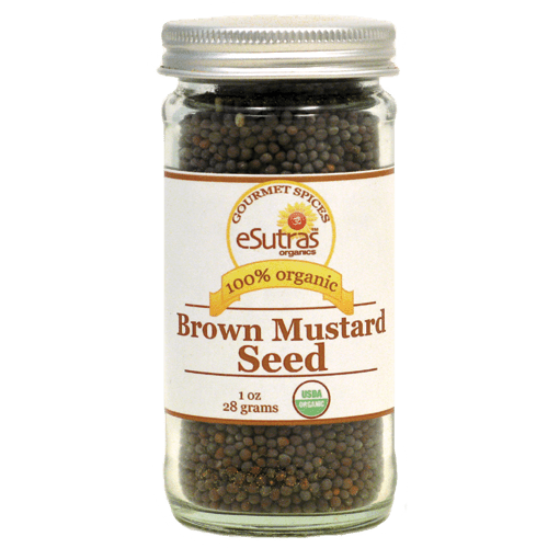 South Indian Spice Blend - 2oz